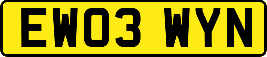 EW03WYN