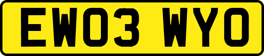 EW03WYO