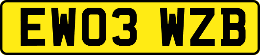 EW03WZB