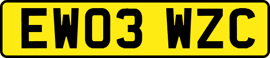 EW03WZC