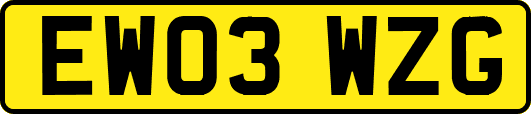 EW03WZG