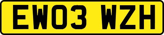 EW03WZH