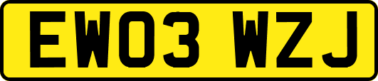 EW03WZJ