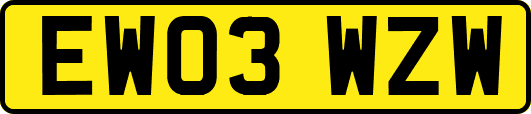 EW03WZW