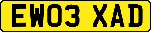 EW03XAD