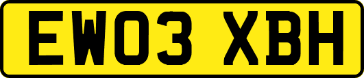 EW03XBH