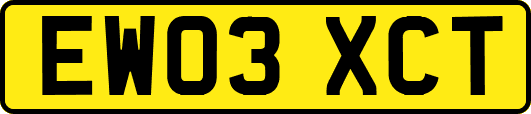 EW03XCT