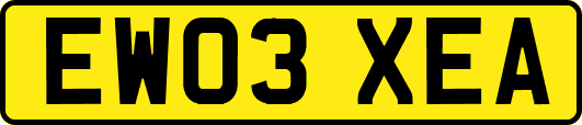 EW03XEA