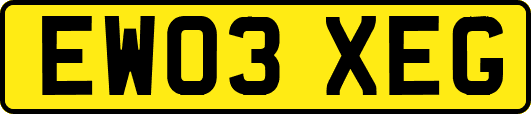 EW03XEG