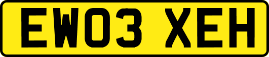 EW03XEH