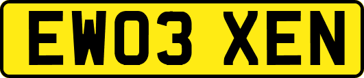 EW03XEN