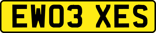 EW03XES