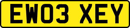 EW03XEY