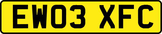 EW03XFC