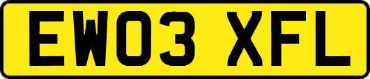 EW03XFL