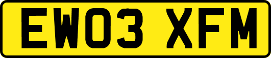 EW03XFM