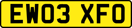 EW03XFO