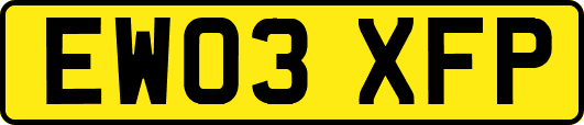 EW03XFP