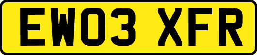 EW03XFR