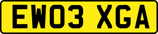 EW03XGA