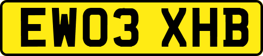 EW03XHB