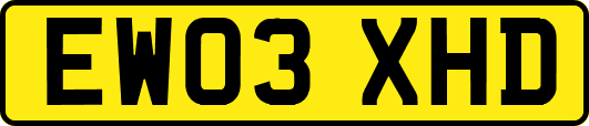 EW03XHD
