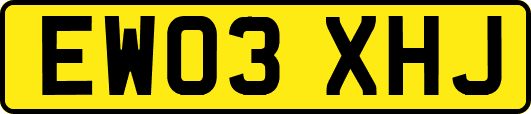 EW03XHJ