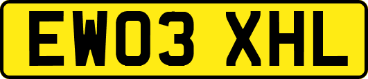 EW03XHL
