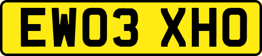 EW03XHO
