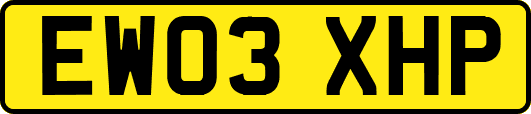 EW03XHP