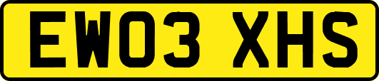 EW03XHS