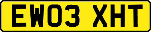 EW03XHT