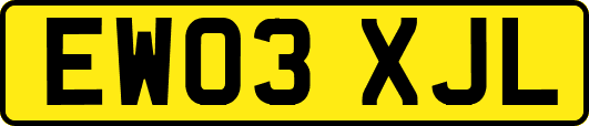 EW03XJL