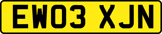 EW03XJN