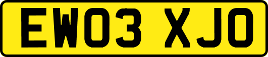 EW03XJO