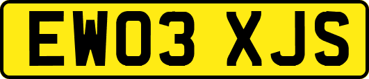 EW03XJS