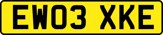 EW03XKE