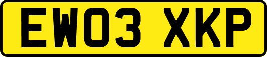 EW03XKP