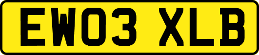 EW03XLB