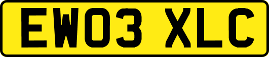 EW03XLC