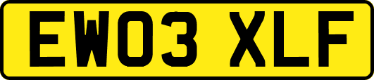 EW03XLF