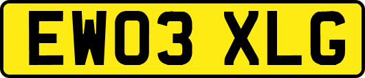 EW03XLG