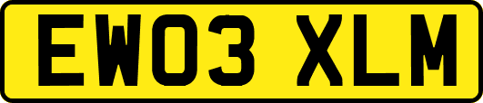 EW03XLM