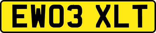 EW03XLT