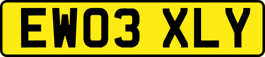 EW03XLY