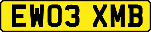 EW03XMB