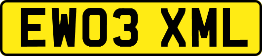 EW03XML