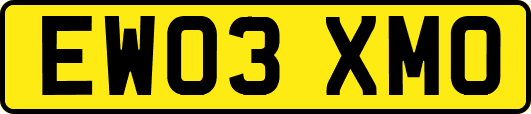 EW03XMO