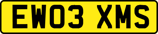 EW03XMS