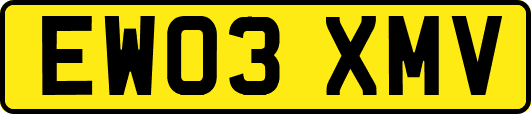 EW03XMV